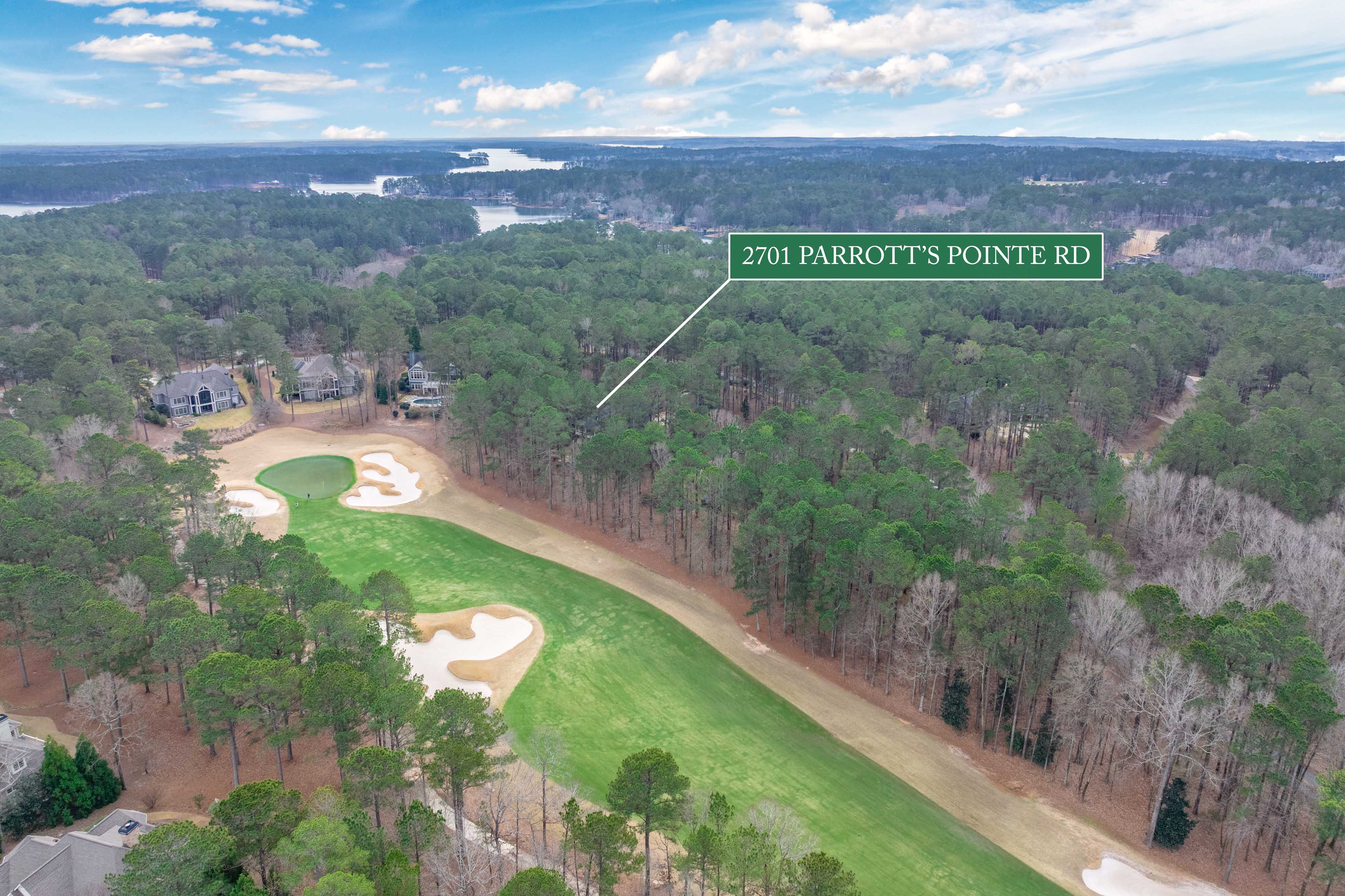 2701 Parrott's Pointe Road image 68